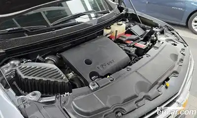 Chevrolet Traverse 2020 3.6 гидро в Москве № 39486, миниатюра 6
