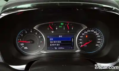 Chevrolet Traverse 2020 3.6 гидро в Москве № 39486, миниатюра 8