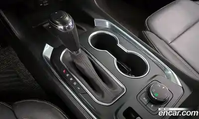 Chevrolet Traverse 2020 3.6 гидро в Москве № 39486, миниатюра 9