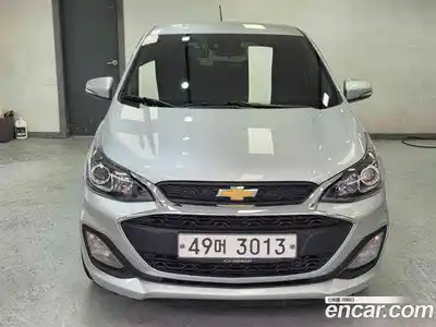Chevrolet Spark, 2019