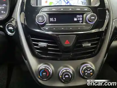 Chevrolet Spark 2019 1.0 гидро в Москве, миниатюра 11