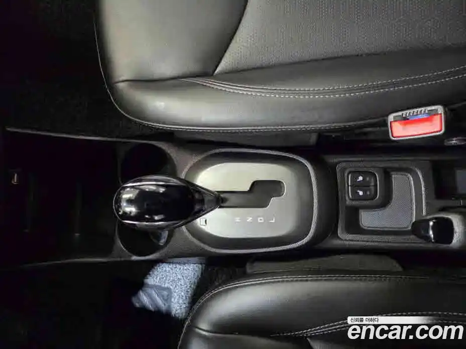 Chevrolet Spark 2019 1.0 гидро в Москве, фото 12