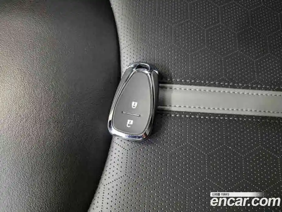 Chevrolet Spark 2019 1.0 гидро в Москве, фото 13