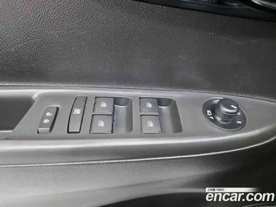 Chevrolet Spark 2019 1.0 гидро в Москве, фото 14