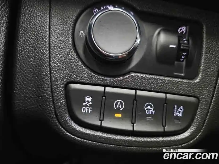 Chevrolet Spark 2019 1.0 гидро в Москве, фото 15