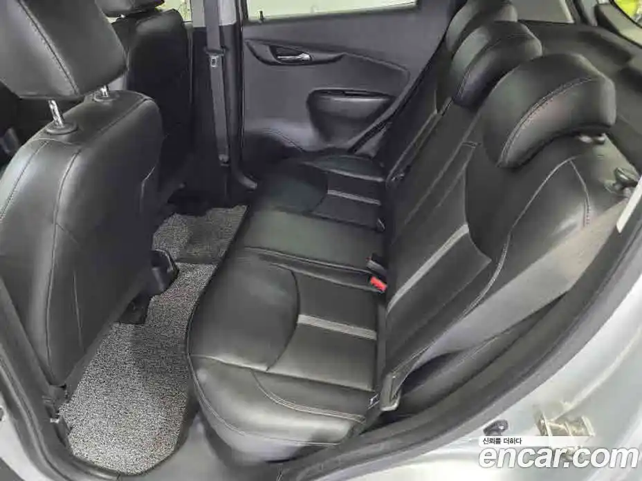 Chevrolet Spark 2019 1.0 гидро в Москве, фото 20