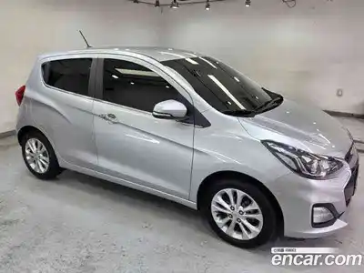Chevrolet Spark 2019 1.0 гидро в Москве, миниатюра 2