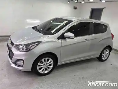 Chevrolet Spark 2019 1.0 гидро в Москве, миниатюра 3