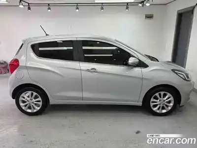 Chevrolet Spark 2019 1.0 гидро в Москве, миниатюра 4
