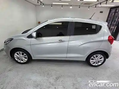 Chevrolet Spark 2019 1.0 гидро в Москве, миниатюра 5