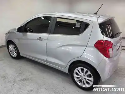 Chevrolet Spark 2019 1.0 гидро в Москве, миниатюра 7