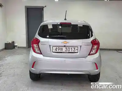 Chevrolet Spark 2019 1.0 гидро в Москве, миниатюра 8