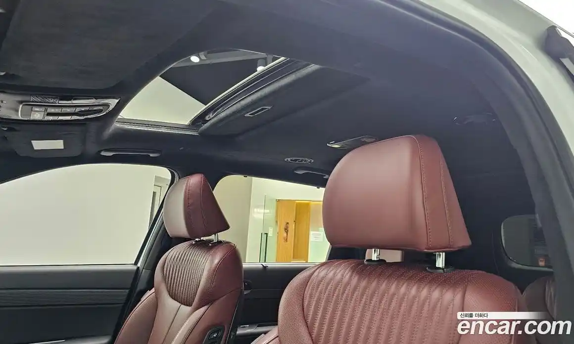 Hyundai Palisade 2023 2.2 гидро в Москве № 110521, фото 19