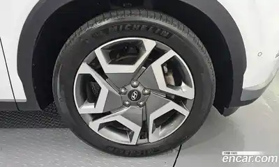 Hyundai Palisade 2023 2.2 гидро в Москве № 110521, миниатюра 5