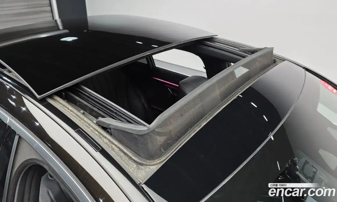 Mercedes-Benz S-Class 2021 2.9 гидро в Москве № 1249148, фото 19