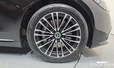 Mercedes-Benz S-Class 2021 2.9 гидро в Москве № 1249148, миниатюра 5