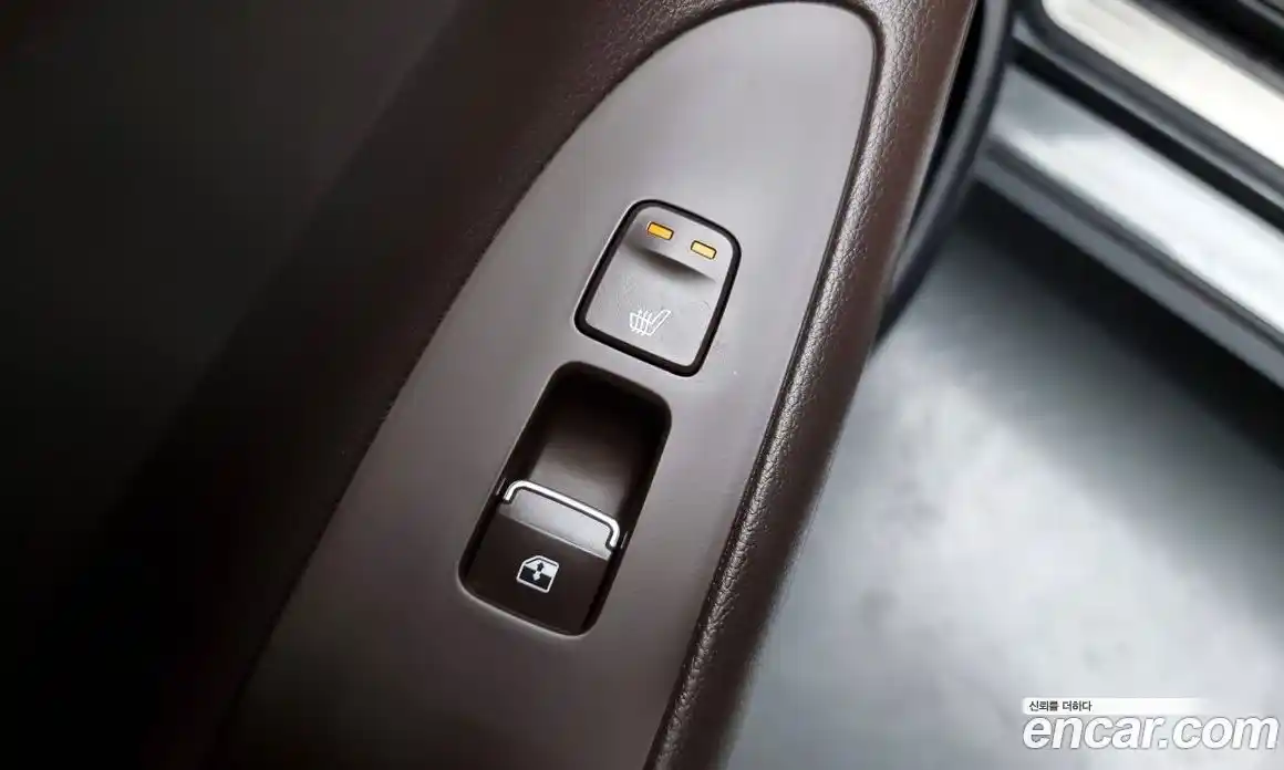 Hyundai Grandeur 2021 2.5 гидро в Москве № 126148, фото 19