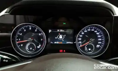 Hyundai Grandeur 2021 2.5 гидро в Москве № 126148, миниатюра 8