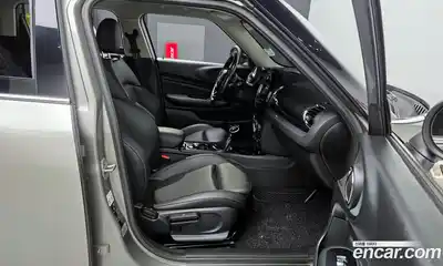 Mini Clubman 2018 1.5 гидро в Москве № 137119, миниатюра 11
