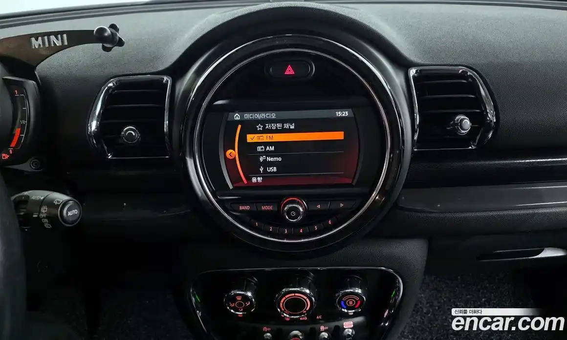 Mini Clubman 2018 1.5 гидро в Москве № 137119, фото 14