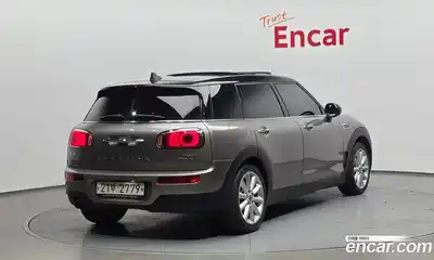 Mini Clubman 2018 1.5 гидро в Москве № 137119, миниатюра 2