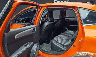 Renault XM3 2023 1.6 гидро в Москве № 137592, миниатюра 12