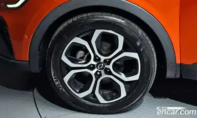 Renault XM3 2023 1.6 гидро в Москве № 137592, миниатюра 5