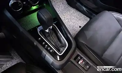 Renault XM3 2023 1.6 гидро в Москве № 137592, миниатюра 9