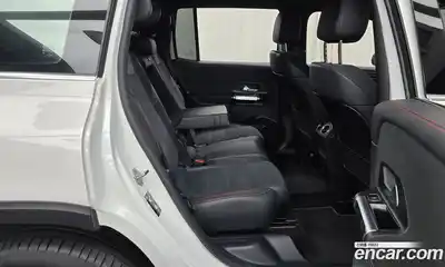 Mercedes-Benz GLB-Class 2022 2.0 гидро в Москве № 140529, миниатюра 12
