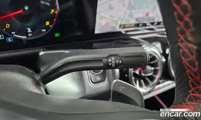 Mercedes-Benz GLB-Class 2022 2.0 гидро в Москве № 140529, миниатюра 9