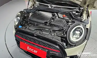 Mini Cooper Convertible 2022 2.0 гидро в Москве № 140760, миниатюра 6
