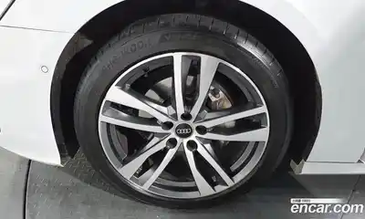 Audi A6 2022 2.0 гидро в Москве № 141055, миниатюра 4