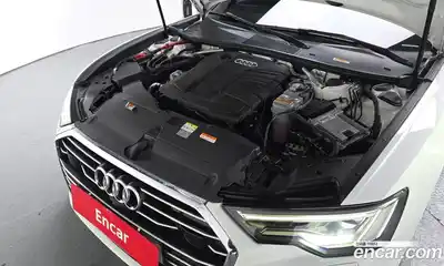 Audi A6 2022 2.0 гидро в Москве № 141055, миниатюра 5