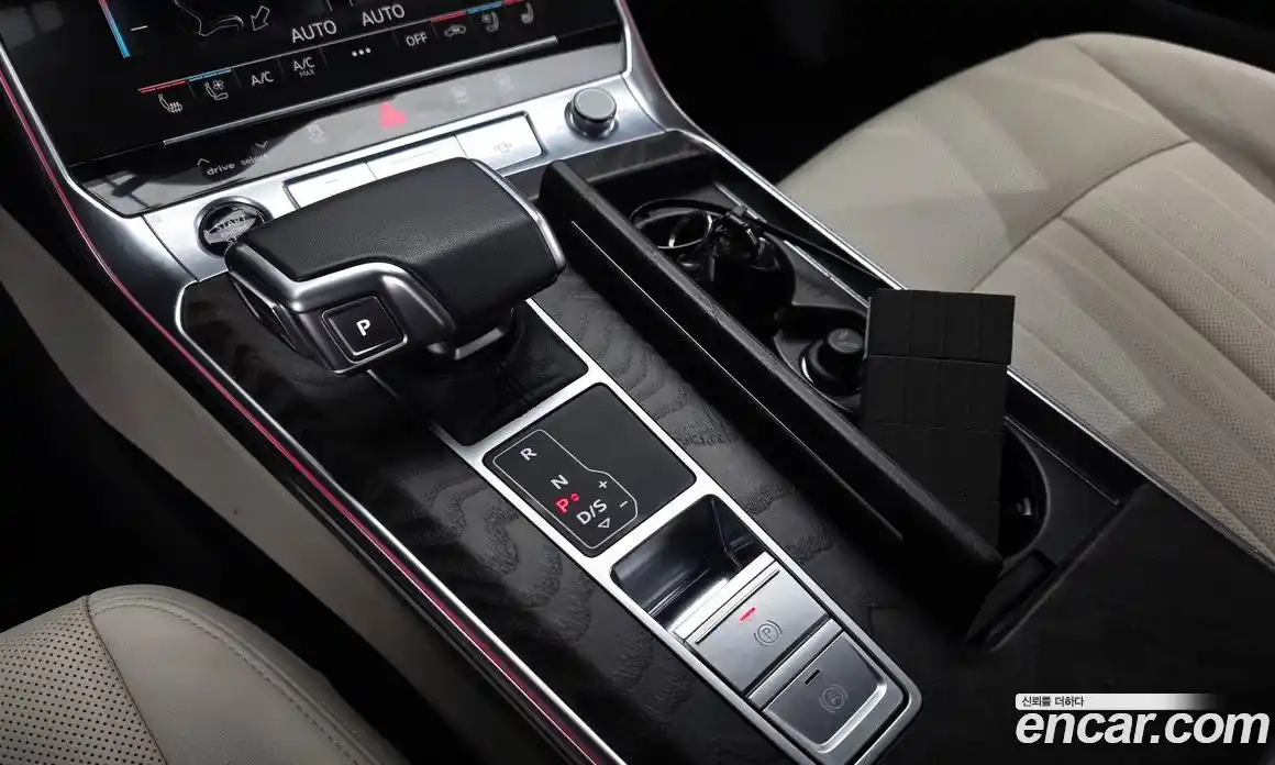 Audi A6 2022 2.0 гидро в Москве № 141055, фото 8