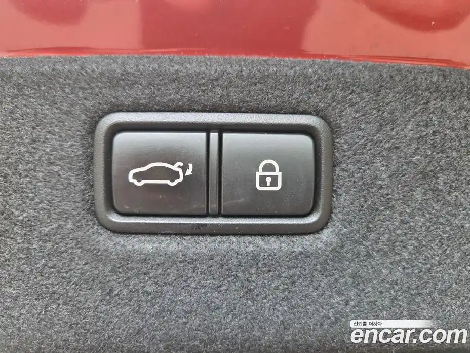 Genesis G70 2019 2.0 гидро в Москве № 1539009, фото 18