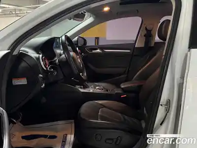 Audi A3 2015 2.0 гидро в Москве № 159947, миниатюра 10