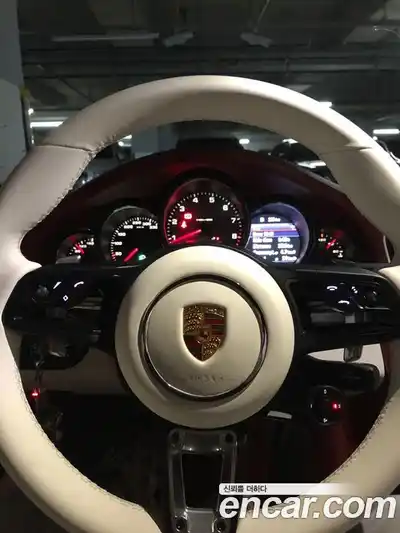 Porsche 911 2013 3.8 гидро в Москве № 160532, миниатюра 11