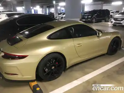 Porsche 911 2013 3.8 гидро в Москве № 160532, миниатюра 2