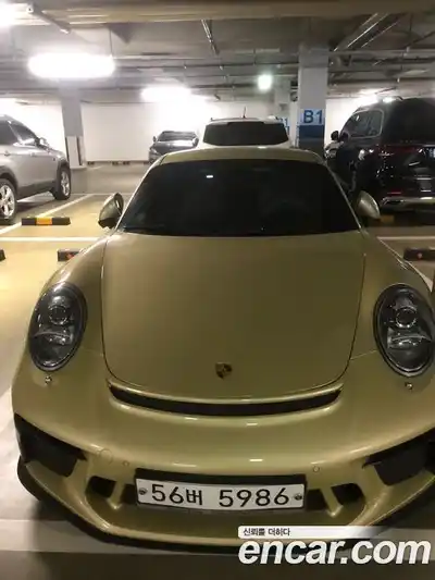 Porsche 911 2013 3.8 гидро в Москве № 160532, миниатюра 3