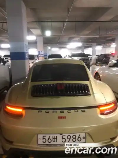 Porsche 911 2013 3.8 гидро в Москве № 160532, миниатюра 4