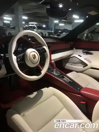 Porsche 911 2013 3.8 гидро в Москве № 160532, миниатюра 6