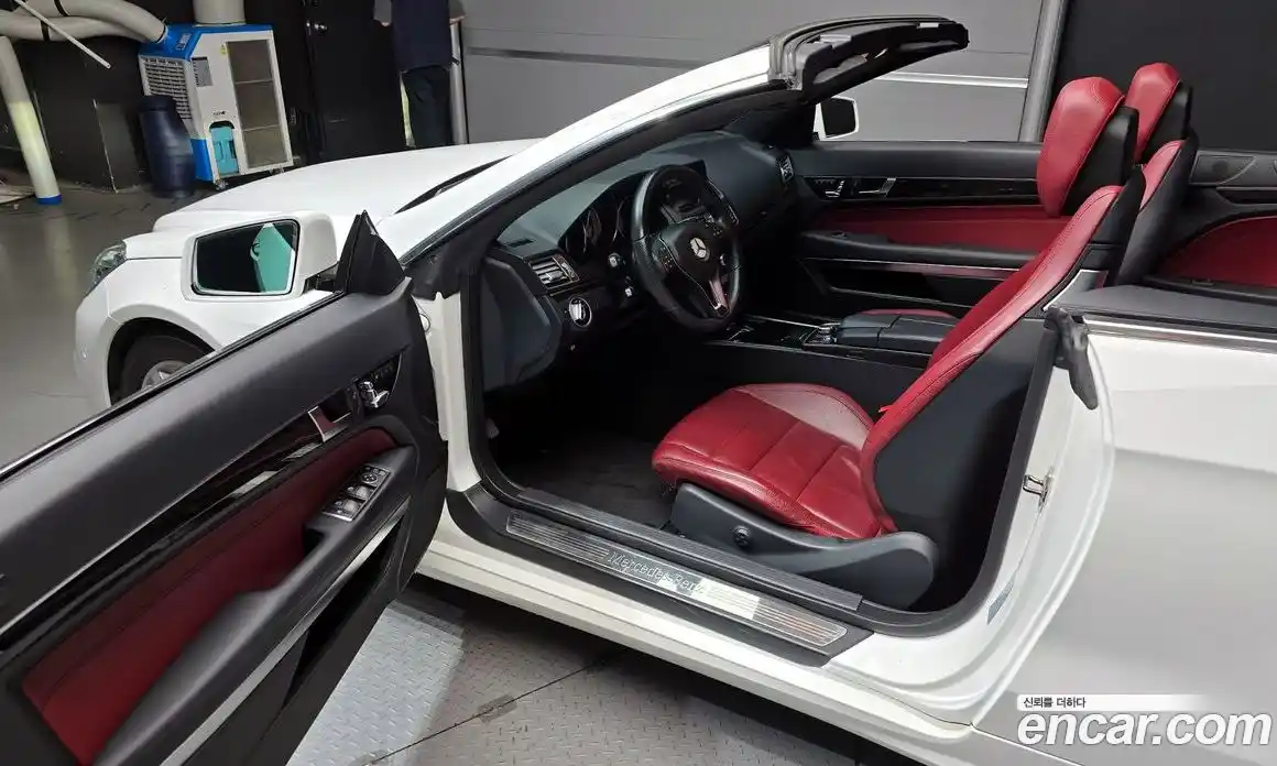 Mercedes-Benz E-Class 2015 2.0 гидро в Москве № 161751, фото 11