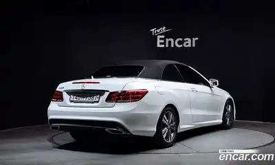 Mercedes-Benz E-Class 2015 2.0 гидро в Москве № 161751, миниатюра 2