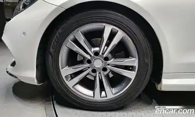 Mercedes-Benz E-Class 2015 2.0 гидро в Москве № 161751, миниатюра 5