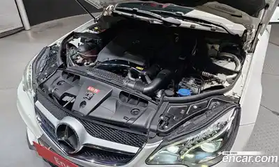 Mercedes-Benz E-Class 2015 2.0 гидро в Москве № 161751, миниатюра 6