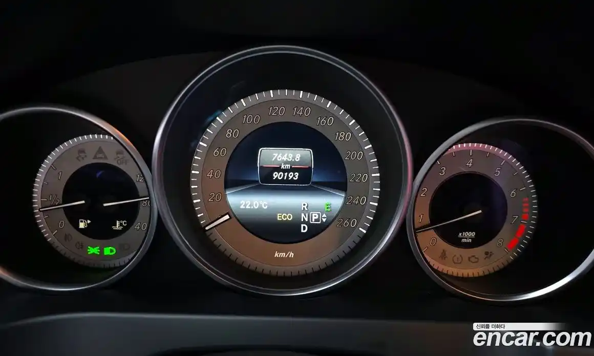 Mercedes-Benz E-Class 2015 2.0 гидро в Москве № 161751, фото 8