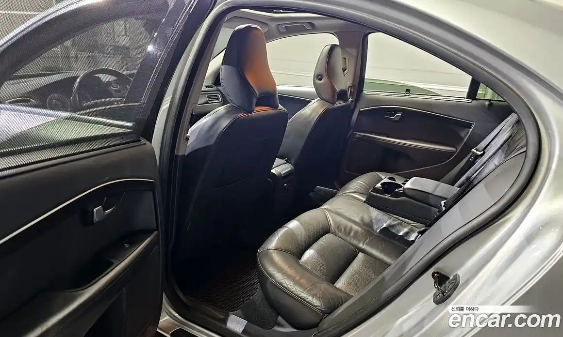 Volvo S80 2012 2.0 гидро в Москве № 161931, фото 11