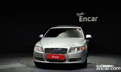 Volvo S80 2012 2.0 гидро в Москве № 161931, миниатюра 3