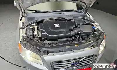 Volvo S80 2012 2.0 гидро в Москве № 161931, миниатюра 6