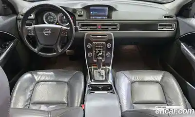 Volvo S80 2012 2.0 гидро в Москве № 161931, миниатюра 7